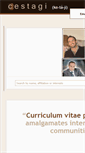 Mobile Screenshot of cestagi.com